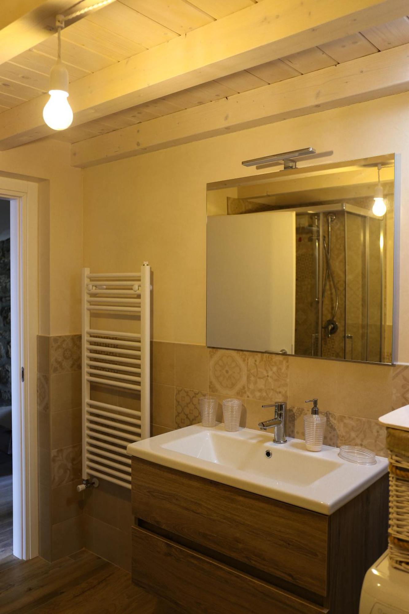 Casa Vacanza Pratolungo Villa Zogno ภายนอก รูปภาพ