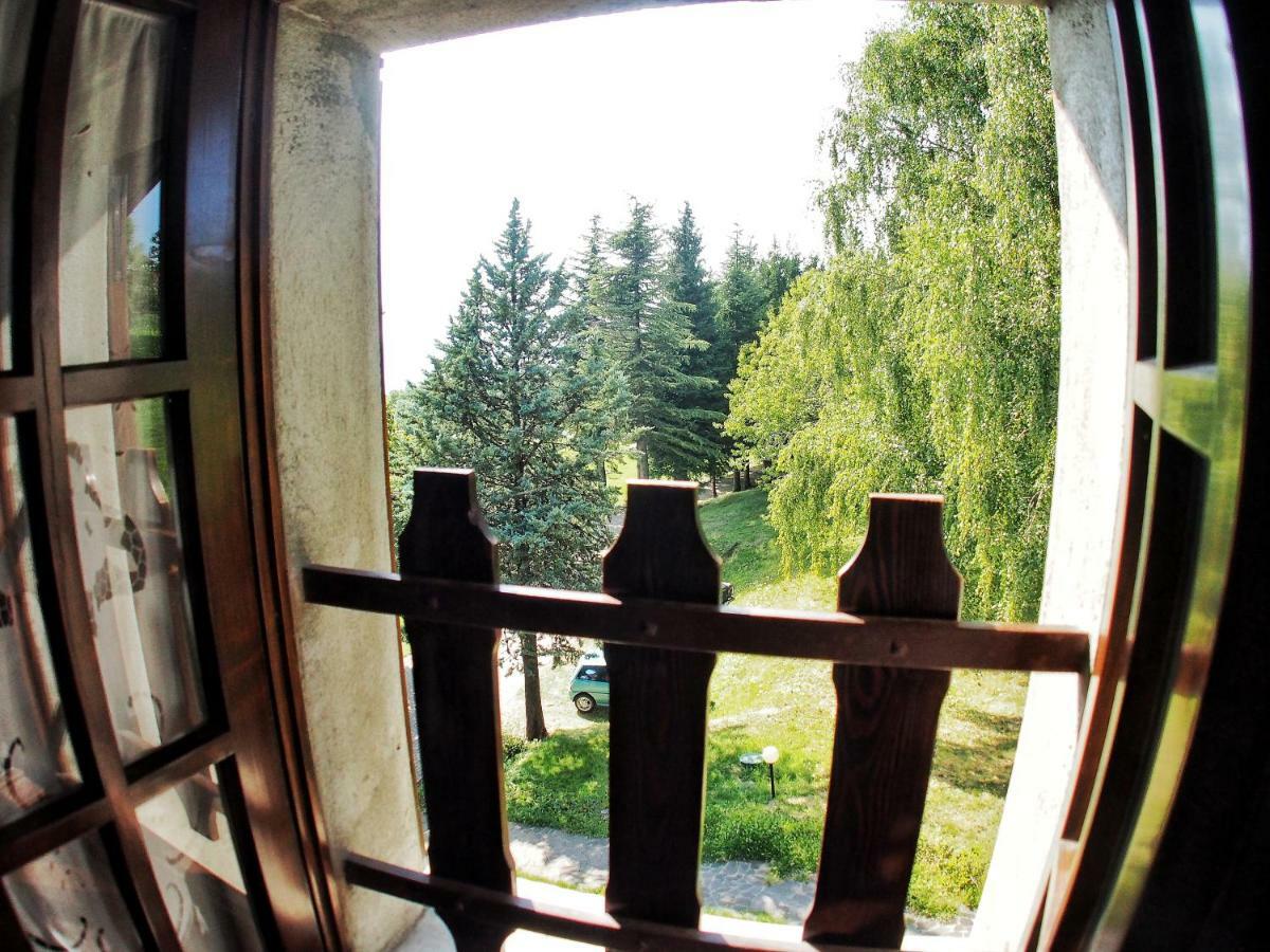 Casa Vacanza Pratolungo Villa Zogno ภายนอก รูปภาพ