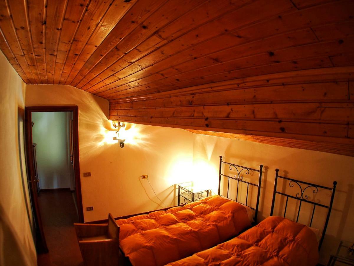 Casa Vacanza Pratolungo Villa Zogno ภายนอก รูปภาพ