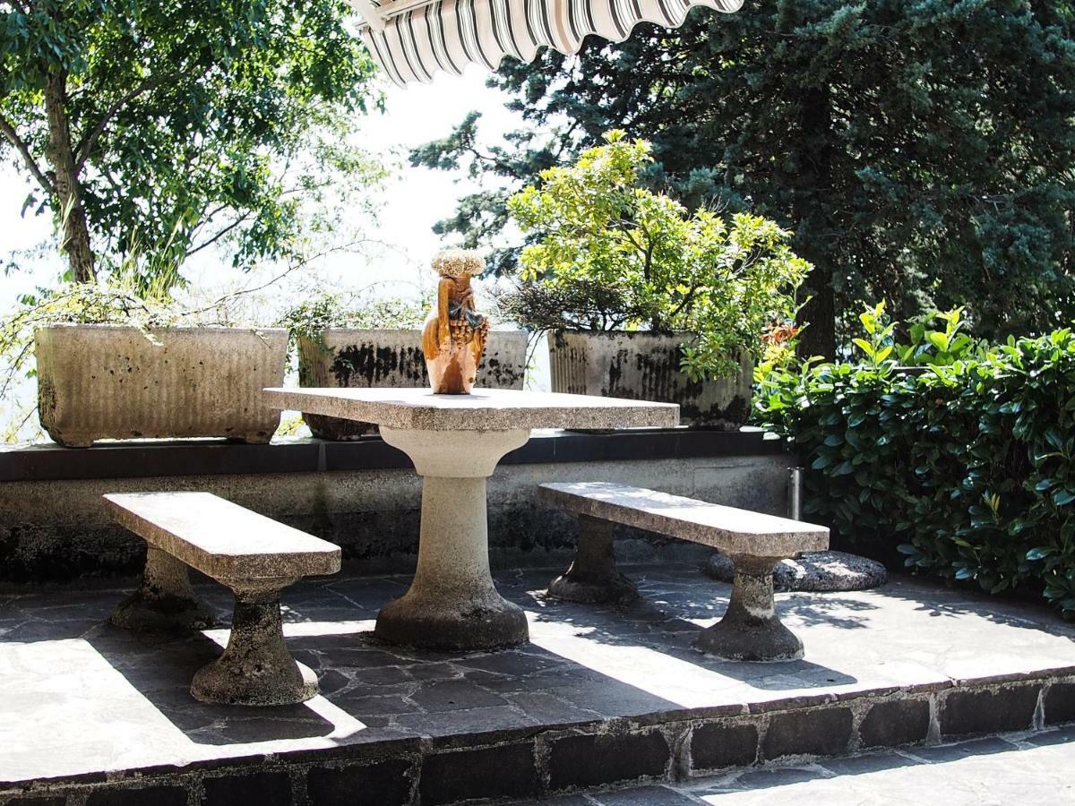 Casa Vacanza Pratolungo Villa Zogno ภายนอก รูปภาพ