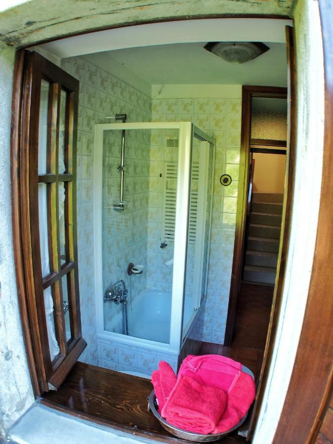 Casa Vacanza Pratolungo Villa Zogno ภายนอก รูปภาพ