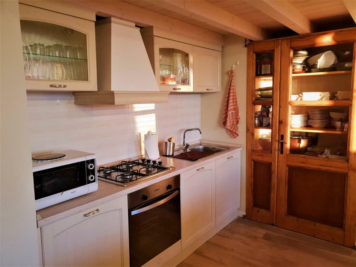 Casa Vacanza Pratolungo Villa Zogno ภายนอก รูปภาพ