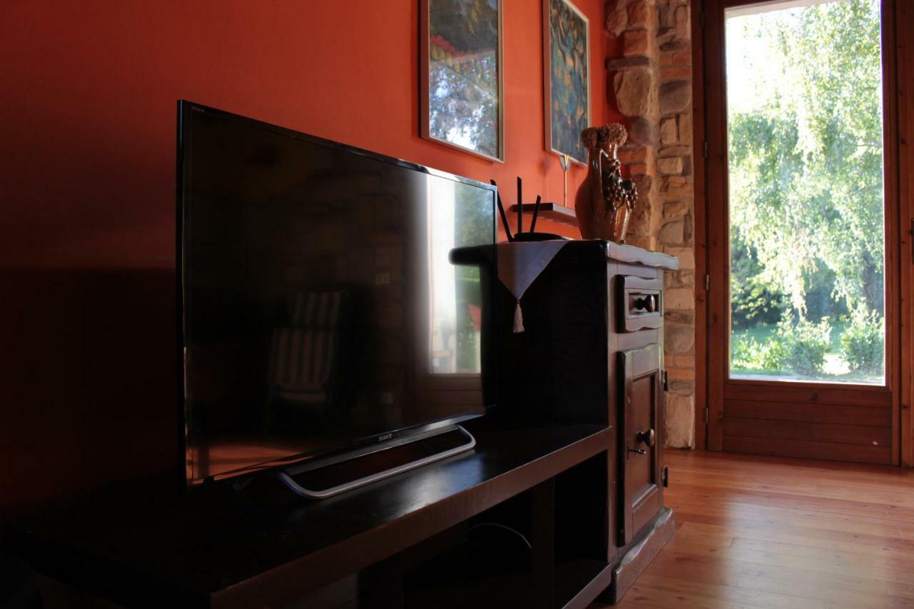 Casa Vacanza Pratolungo Villa Zogno ภายนอก รูปภาพ