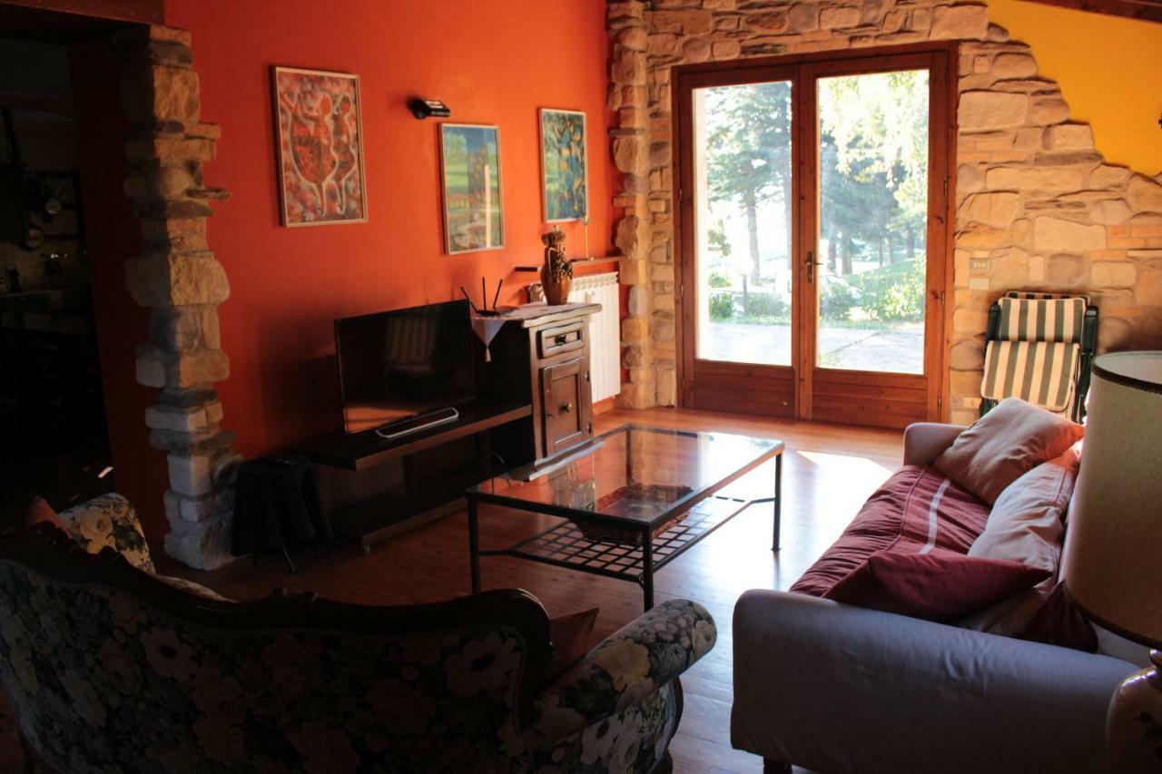 Casa Vacanza Pratolungo Villa Zogno ภายนอก รูปภาพ